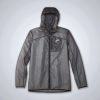 Men's Brooks Run Visible Convertible Jackets White | AU-520374