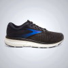 Men's Brooks Levitate StealthFit 6 Running Shoes Black/Grey | AU-793120
