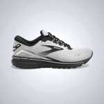 Men's Brooks Ghost 14 Running Shoes Grey - AU-623019