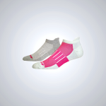 Men's Brooks Glycerin Ultimate Cushion Socks Grey | AU-592640