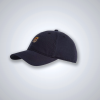 Men's Brooks Heritage Run Caps Navy | AU-180576
