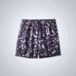 Men's Brooks Sherpa 7" 2-in-1 Running Shorts Dark Grey | AU-748016