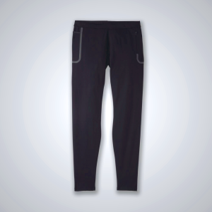 Men's Brooks Source Tight Running Tights Navy | AU-028573