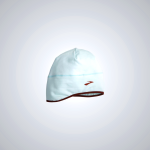 Men's Brooks Notch Thermal Beanie Blue | AU-165042