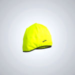 Men's Brooks Notch Thermal Beanie Grey | AU-061974