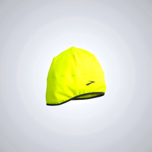 Men's Brooks Notch Thermal Beanie Grey | AU-061974