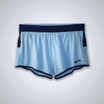 Men's Brooks Moment 5" Running Shorts Green | AU-516924