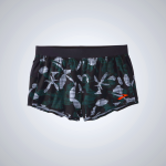 Men's Brooks Carbonite 5" 2-in-1 Running Shorts Black | AU-852796