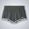 Men's Brooks Sherpa 5" 2-in-1 Running Shorts Deep Green | AU-720498