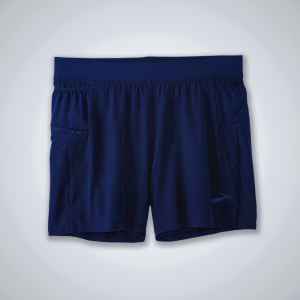 Men's Brooks Sherpa 7" Running Shorts Navy | AU-103956