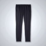 Men's Brooks Spartan Pants Black | AU-329507