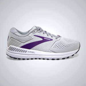 Women's Brooks Levitate StealthFit GTS 5 Running Shoes Black | AU-431598