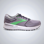 Women's Brooks Levitate 6 Running Shoes Pink | AU-960843