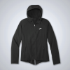 Women's Brooks All Altitude Jackets Black | AU-728031