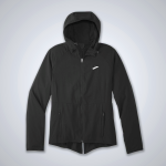 Women's Brooks All Altitude Jackets Black | AU-728031