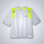 Women's Brooks Distance Long Sleeve 2.0 T-Shirts Green | AU-298670