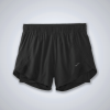 Women's Brooks Moment 5" Running Shorts Chocolate | AU-956478