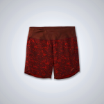 Women's Brooks Chaser 3" Running Shorts Green | AU-721963