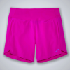 Women's Brooks Run Within 4" 2-in-1 Running Shorts Gold/Purple Grey | AU-692047