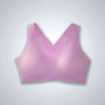 Women's Brooks Dare Crossback Run Bra Sports Bras Yellow | AU-209817