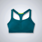 Women's Brooks Drive Convertible Run Bra Sports Bras Pink | AU-936041