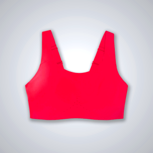 Women's Brooks Dare Strappy Run Bra 2.0 Sports Bras Green | AU-419038