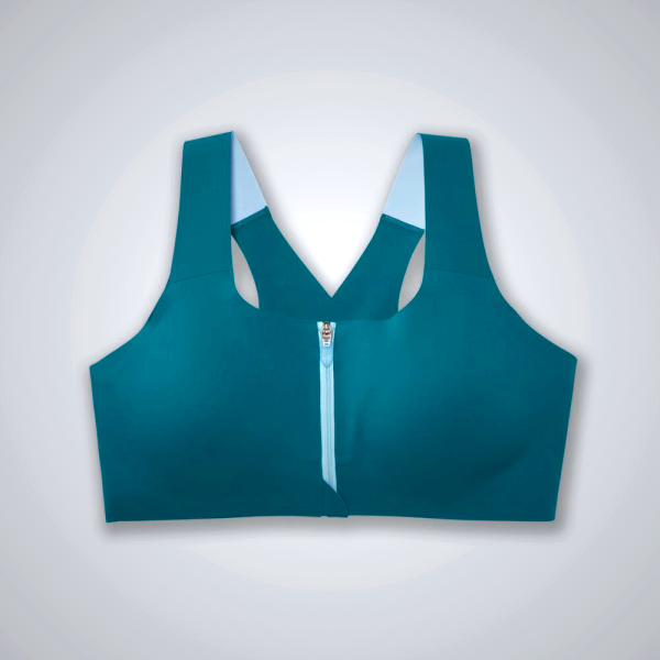 Women's Brooks Dare Scoopback Run Bra 2.0 Sports Bras Black | AU-825479