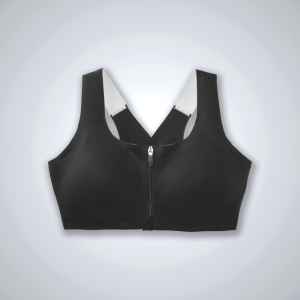 Women's Brooks Dare Crossback Run Bra Sports Bras Yellow | AU-321465