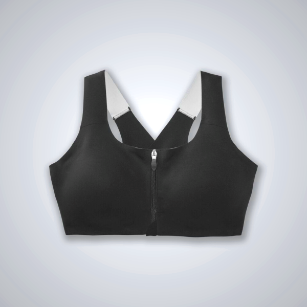 Women's Brooks Dare Crossback Run Bra Sports Bras Yellow | AU-321465