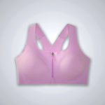 Women's Brooks Dare Scoopback Run Bra 2.0 Sports Bras Copper/Blue | AU-471038