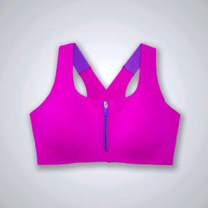 Women's Brooks Drive Convertible Run Bra Sports Bras Navy | AU-523170