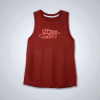 Women's Brooks Sprint Free Tanks White | AU-159304