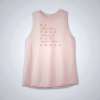 Women's Brooks Distance Tanks Grey | AU-317254