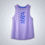 Women's Brooks Distance Tank 2.0 Tanks Mist | AU-285914