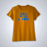 Women's Brooks Distance Short Sleeve 2.0 T-Shirts Black | AU-345678