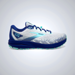 Women's Brooks Catamount Trail Running Shoes Black/Pink AU-590364