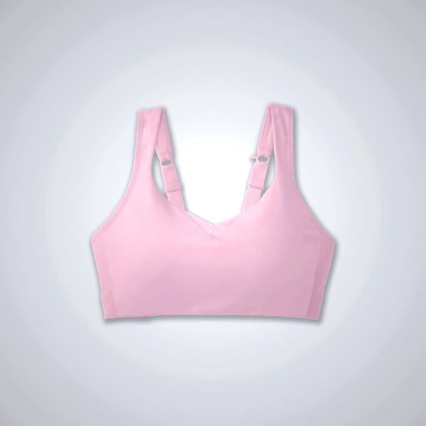 Women's Brooks Dare Scoopback Run Bra 2.0 Sports Bras Navy/Olive/Blue | AU-872341