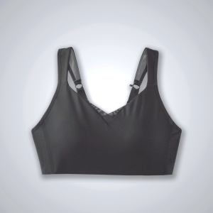 Women's Brooks Dare Racerback Run Bra Sports Bras Purple | AU-610485