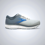 Women's Brooks Glycerin GTS 20 Running Shoes Black/Flower | AU-456713