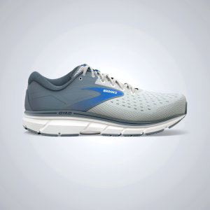 Women's Brooks Glycerin GTS 20 Running Shoes Black/Flower | AU-456713