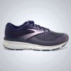 Women's Brooks Ariel '20 Running Shoes Navy/White | AU-396104