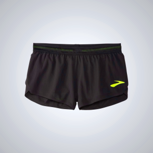 Women's Brooks Chaser 5" Running Shorts Green | AU-718640
