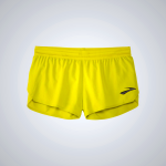 Women's Brooks Chaser 5" Running Shorts Green | AU-718640