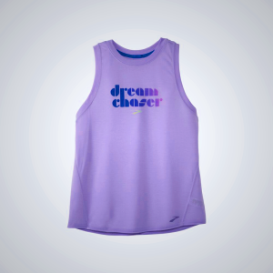 Women's Brooks Sprint Free Tank 2.0 Tanks Black | AU-475983