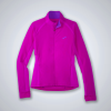 Women's Brooks All Altitude Jackets Blue Multicolor | AU-961543