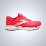 Women's Brooks Adrenaline GTS 22 Running Shoes Blue/Navy/Pink | AU-564287