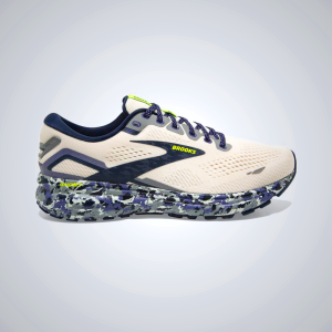 Women's Brooks Hyperion Tempo Running Shoes Coral/Coral | AU-473921