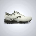 Women's Brooks Ghost 14 Running Shoes Navy/Green/Navy - AU-309528