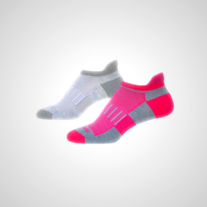 Women's Brooks Glycerin Ultimate Cushion Socks Grey | AU-952380