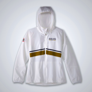 Women's Brooks All Altitude Jackets Green | AU-873196